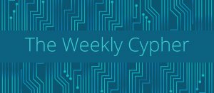 weekly cypher IoT facial recognition security