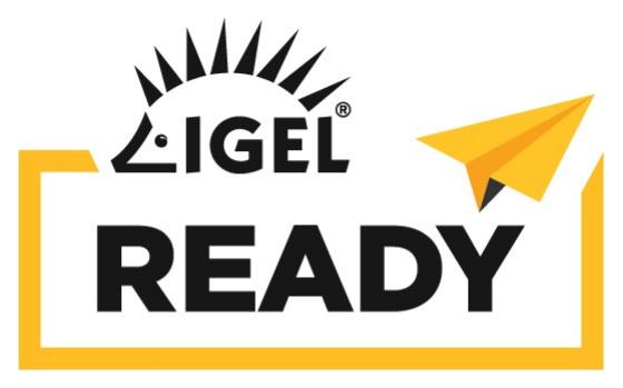 IGEL-Ready