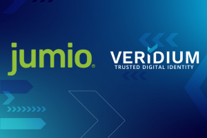 Veridium Partners with Jumio