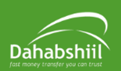 Dahabshiil Logo